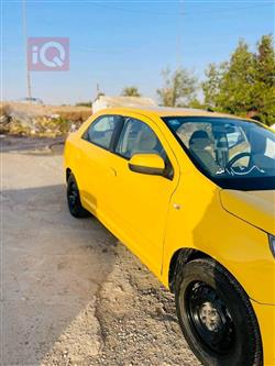 شيفروليه كوبالت